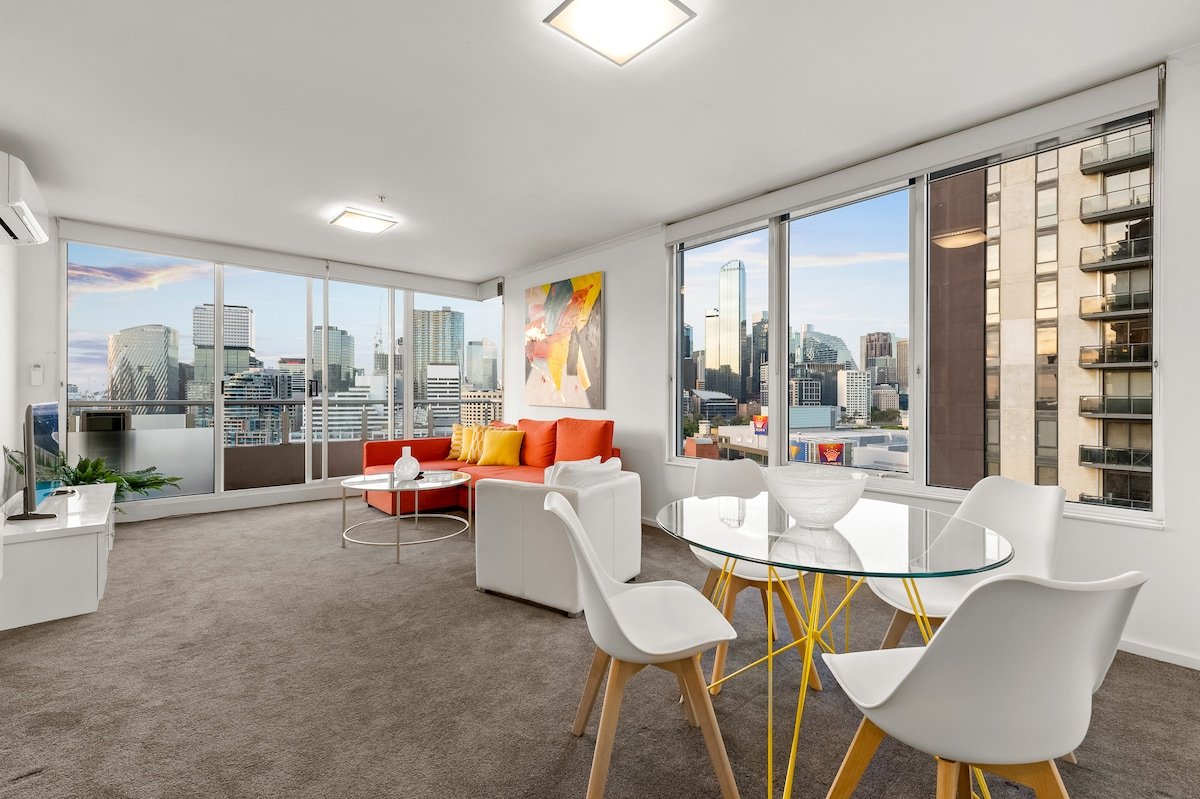 Exclusive Stays – Rivergarden II gallery image 5