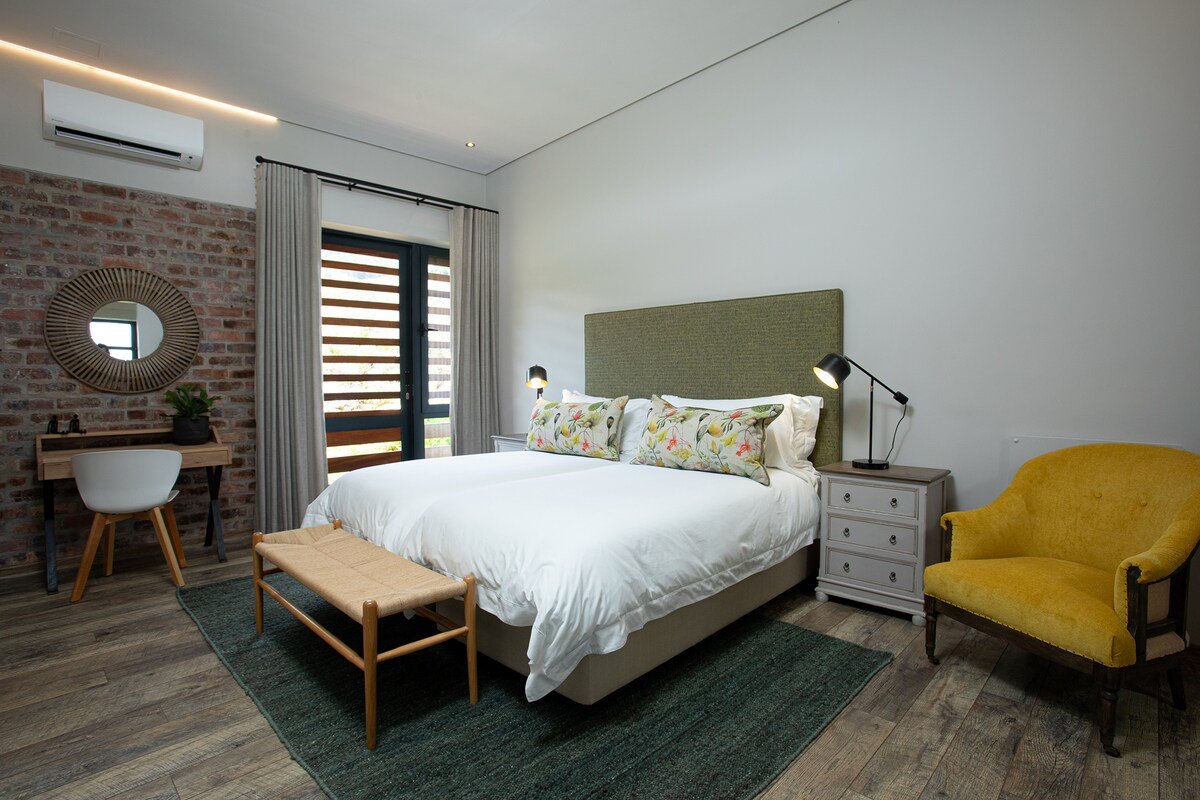 Taaibosch Collection@Farsight Villa gallery image 3