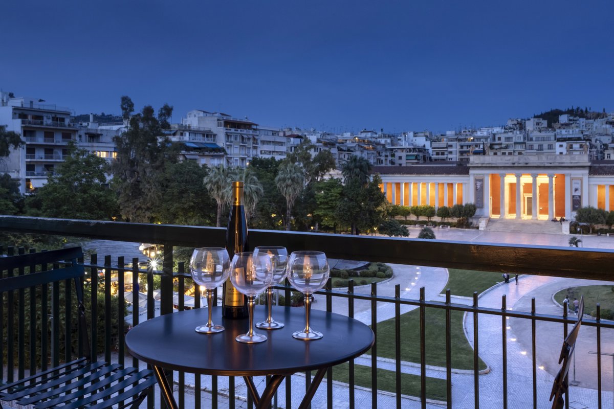 A Truly Wow Experience for Every Guest.