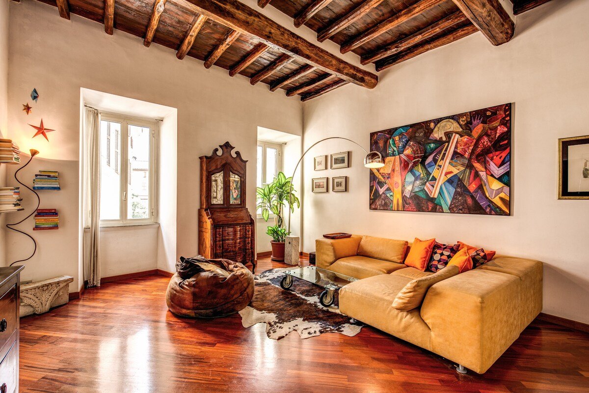 Rome by FOOT great experience in the heart of Rome gallery image 2