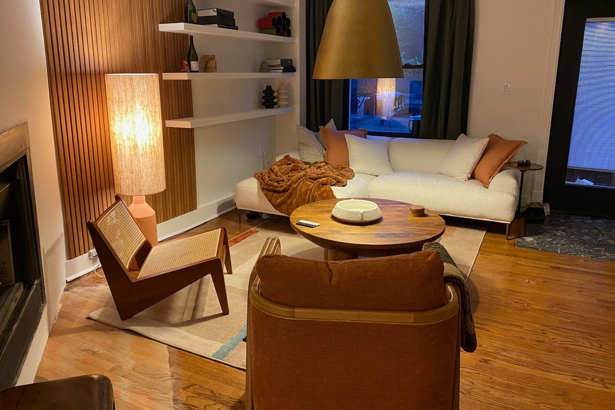 Luxury Home in Heart of Toronto gallery image 4