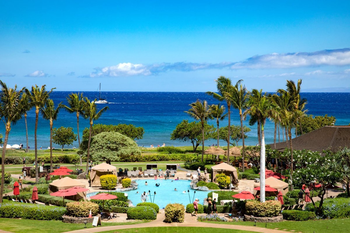 Honua Kai Konea 513 | FREE CAR | KBM Resorts