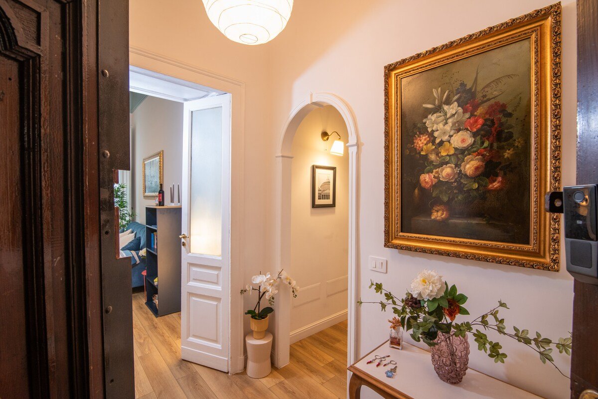 Family&Groups Boutique Stay with Main Square View gallery image 4