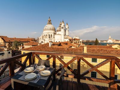 La Salute Luxury Apartment