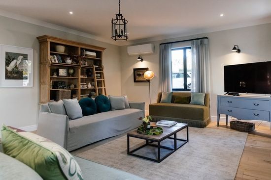 Mountain House Photo 6