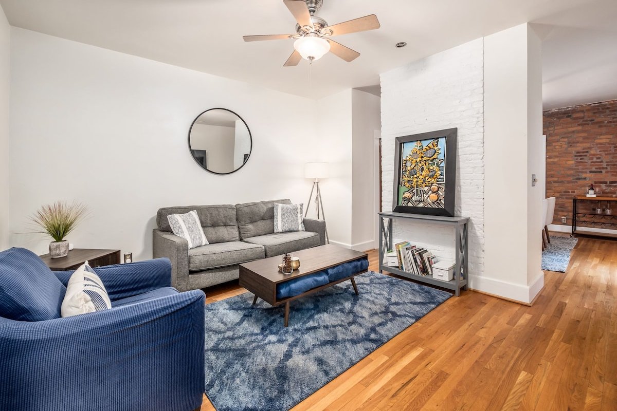 Perfect Location Heart of Short North-Free parking gallery image 3