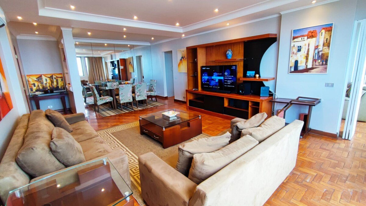 Copacabana spectacular sea views gallery image 3