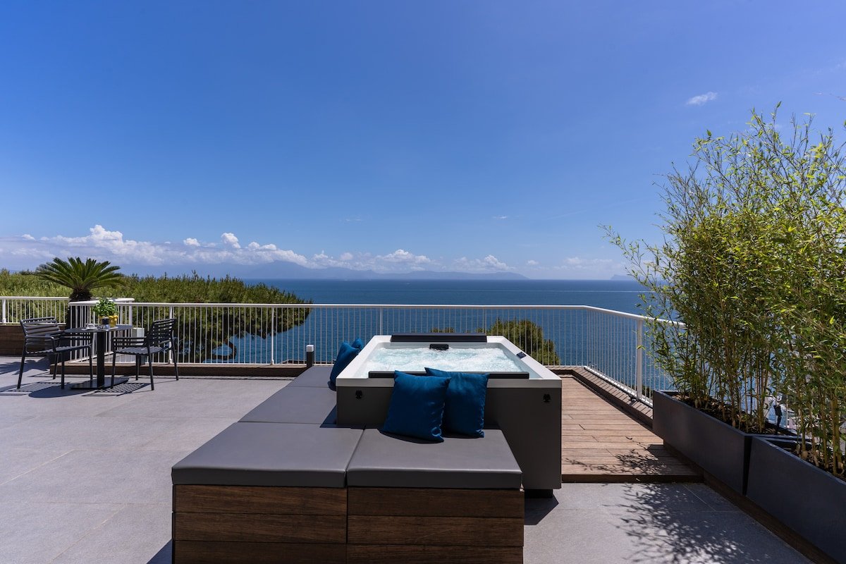 Petrarca Boutique Apartment – Sofia Apartments gallery image 3