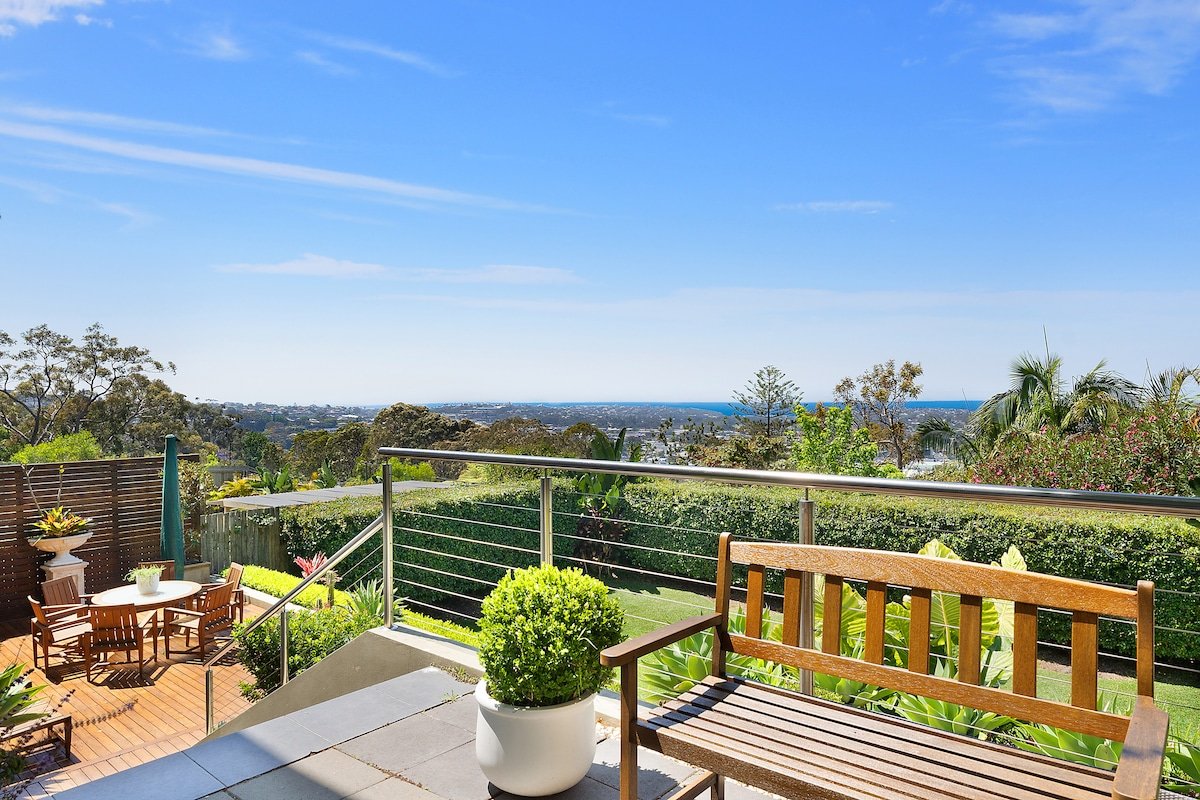 The Sunrise Retreat Family Getaway gallery image 3