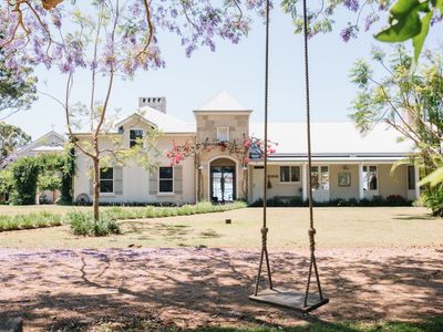 Picadilly House – Picadilly Properties