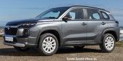 SUZUKI GRAND VITARA 1.5 GLX A/T - 1 thumb