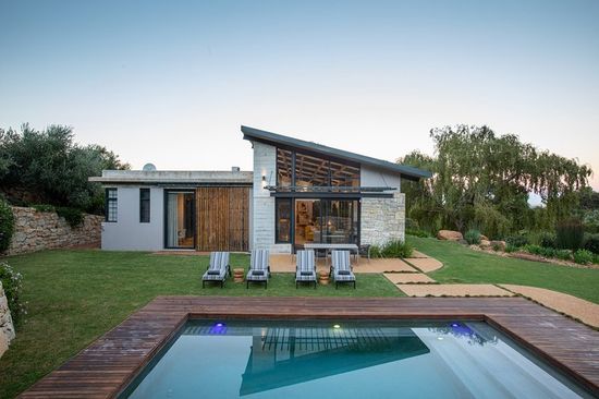 Stellenbosch Garden Villa Photo 19