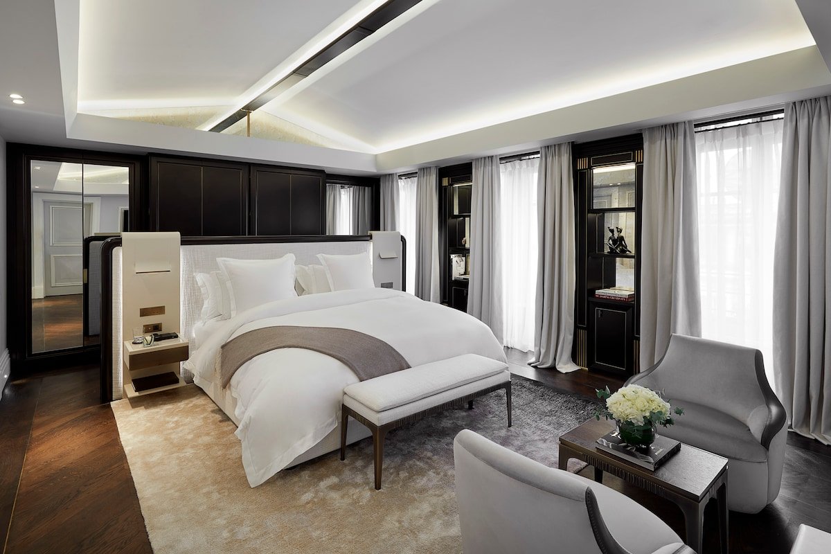 Grand Appartement L’Empyrée gallery image 3