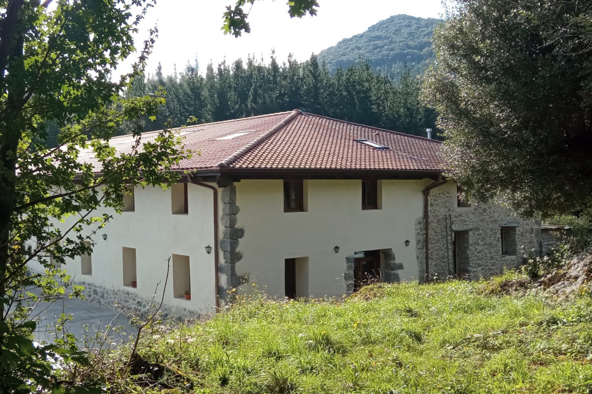 Casa rural con encanto! Playa-monte