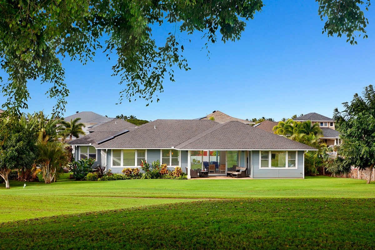 Pomaika’i : New Poipu Villa w/Pool+Spa Near Beach gallery image 5