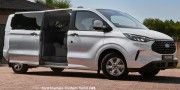 FORD TOURNEO CUSTOM 2.0D TITANIUM X A/T - 22 thumb