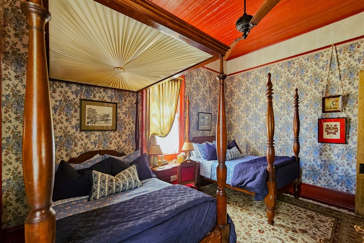 Casa Capone, Salt Pool & Spa, Marigny/French Qrtr gallery image 2