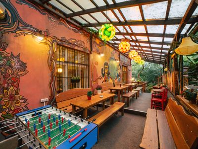 Cheap accommodation for group in Prague