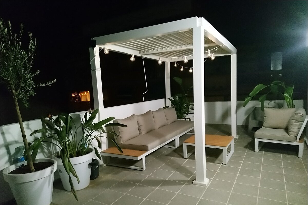 NEU Designer Stadthaus Strand und Jachthafen gallery image 3