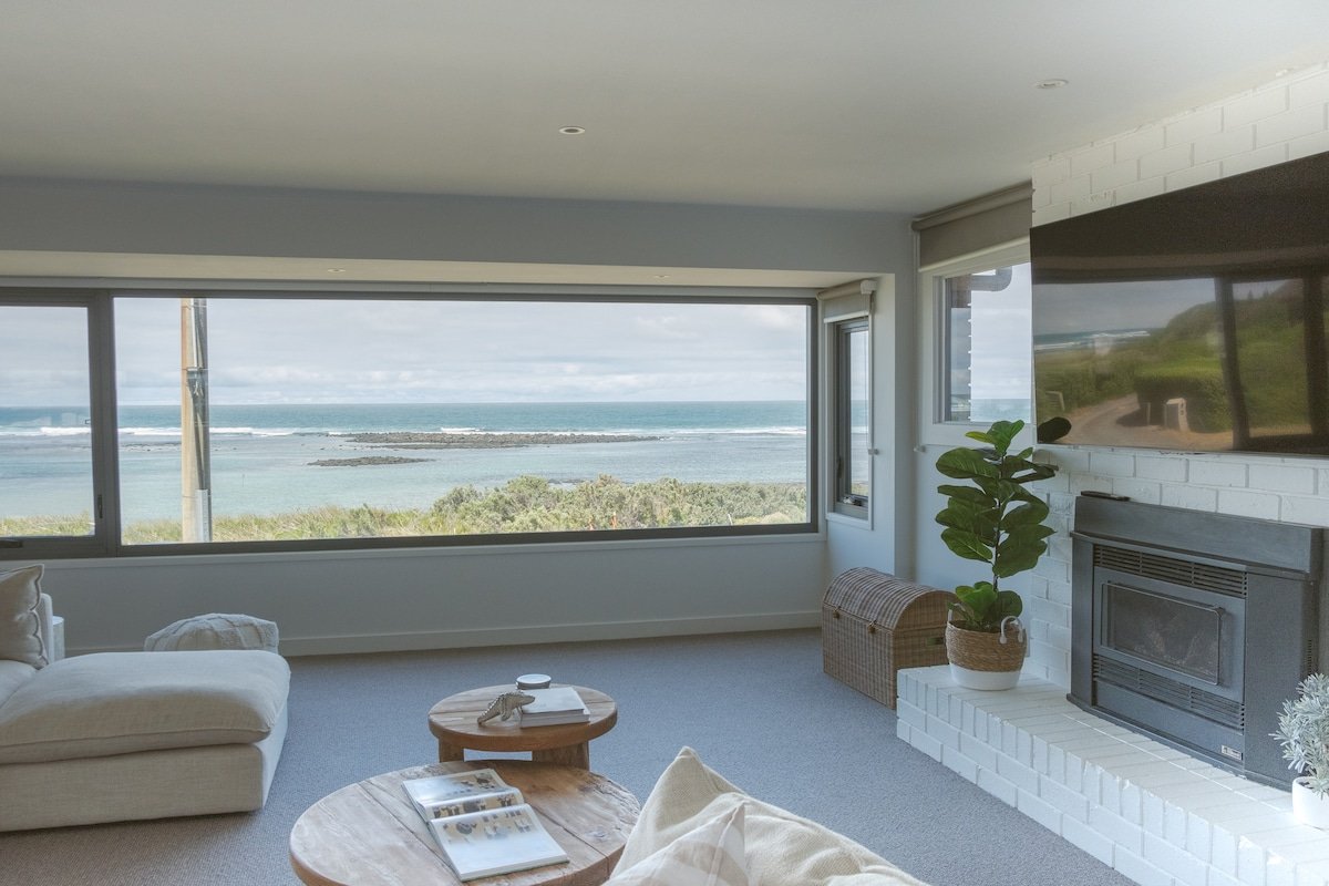 Ocean Sands Beach Front House gallery image 2