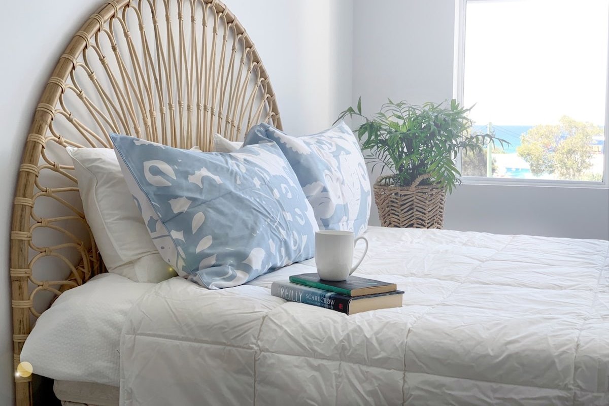 Caba Break 4 Bedroom Apartment (1) gallery image 5