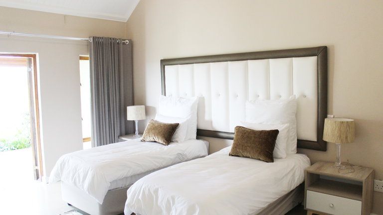 Mount Shekinah Country Hotel Blesbuck Suite