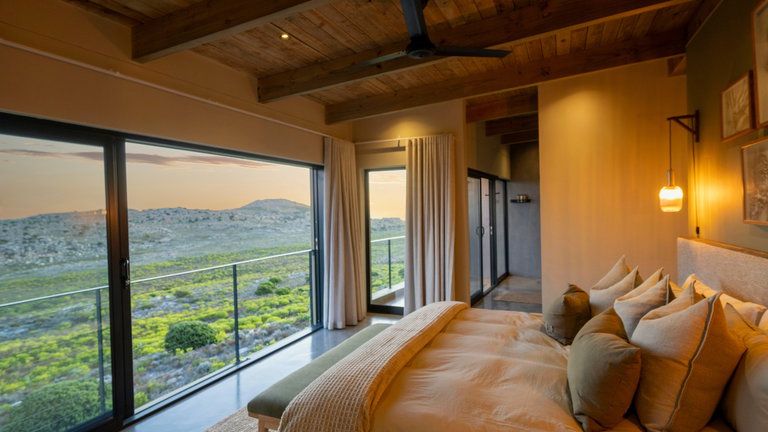 Hideaways Cape Point Hideaway Exclusive Use Villa