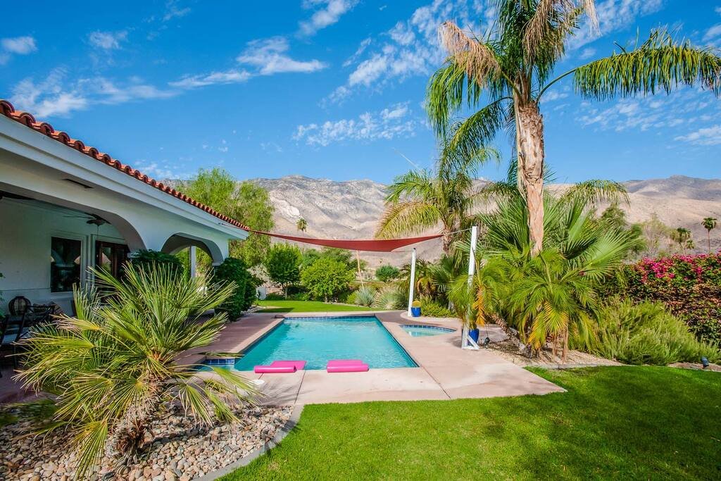 Villa Vista Oasis | Pool/Hot Tub+Golf/Canyon Views gallery image 2