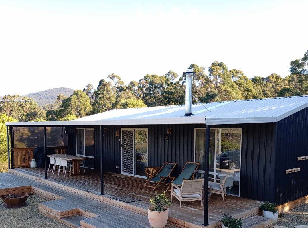 Blue Gum on Bruny gallery image 5