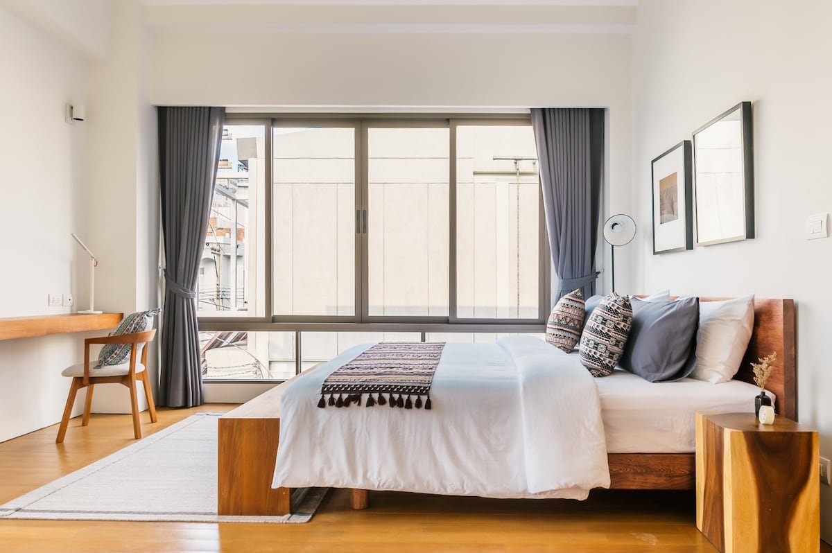 APT476 | 2nd Fl. + 3rd Fl. | 1min walk to Subway gallery image 3