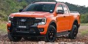 FORD RANGER 3.0D V6 WILDTRAK A/T 4X4 SUPER CAB P/U - 22 thumb