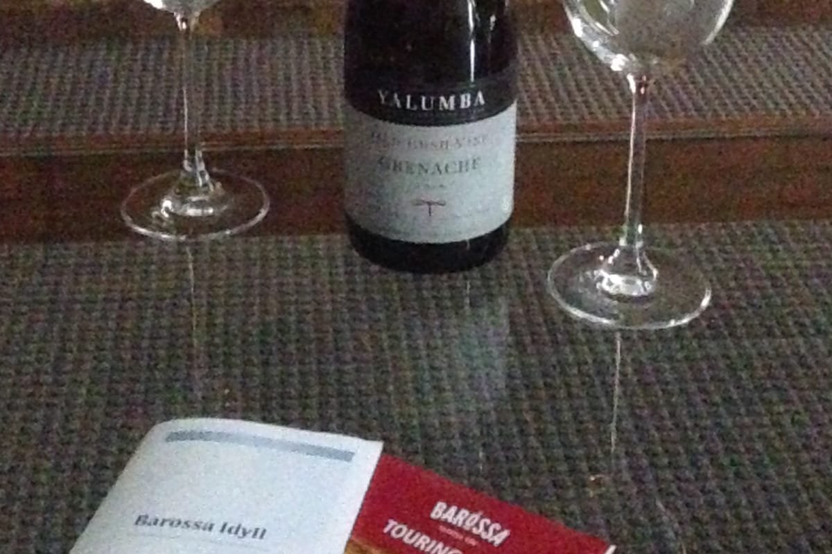 Barossa Idyll 3 beds – town centre, amazing views gallery image 3