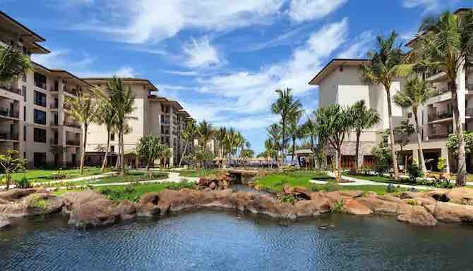 Westin Nanea 2 bedroom-beach-pool- Villa-Aloha gallery image 4