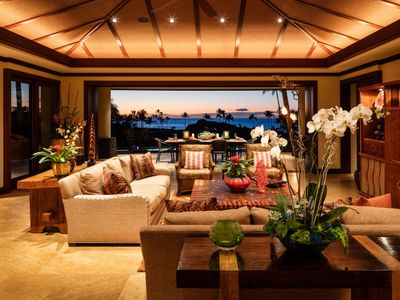 Pauoa Beach Estate