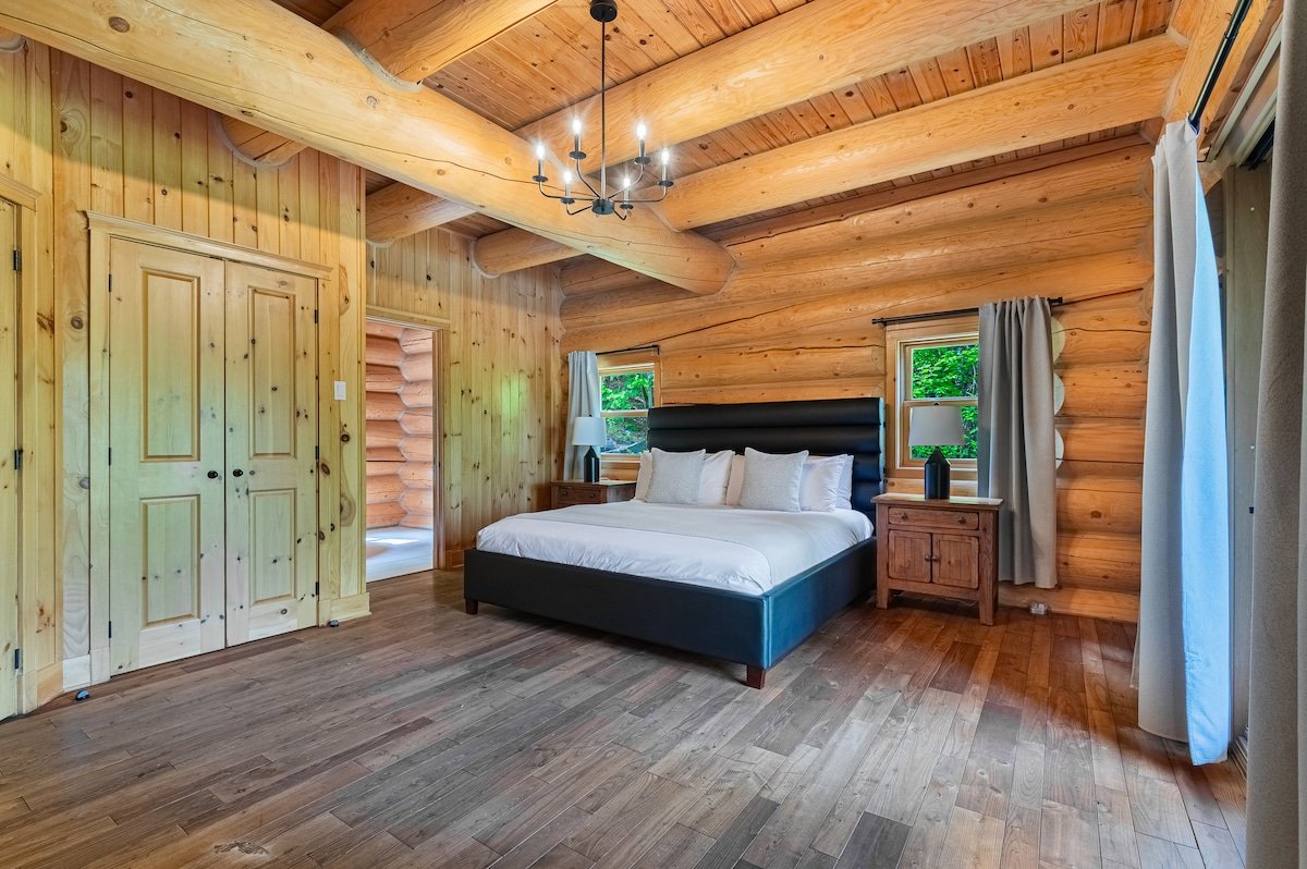 Fiddler Lake Resort – Moose 89 gallery image 2