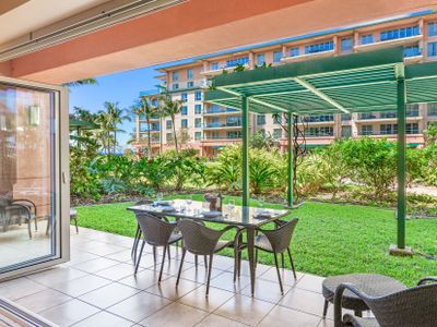 Maui Resort Rentals: Honua Kai Konea 109/10