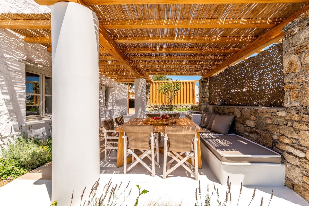 Cloud Blue sea view Detached house gallery image 4