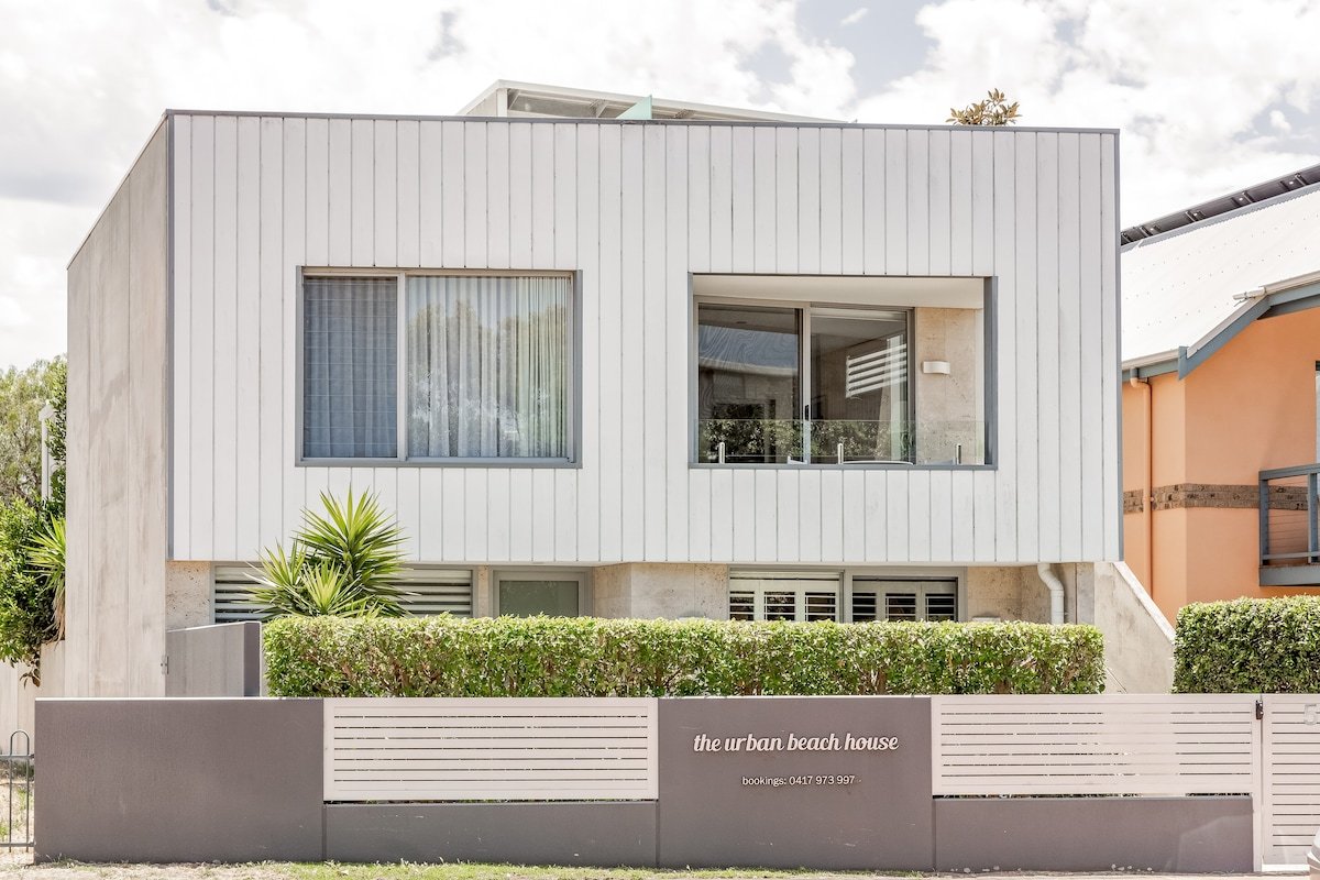 The Urban Beach House – Dunsborough gallery image 2