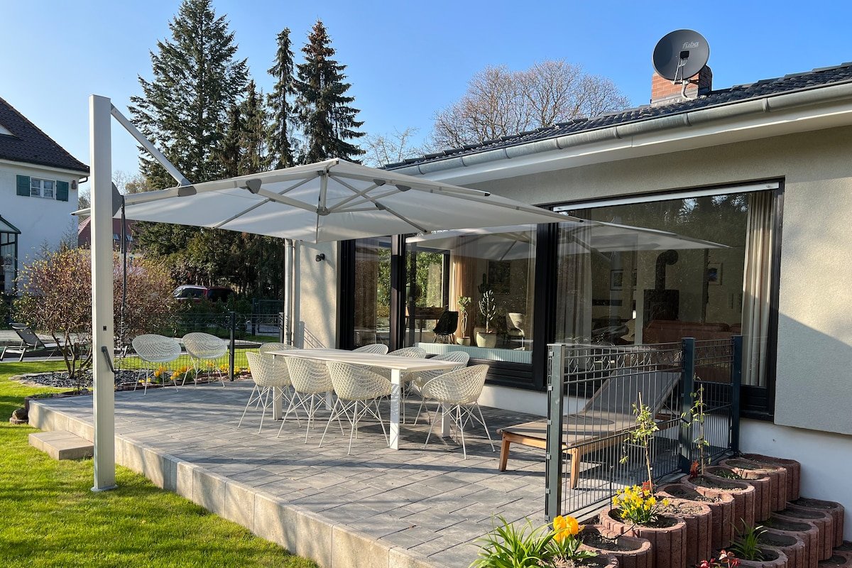 Clay’s Garden – Oase im Herzen Berlin’s gallery image 3