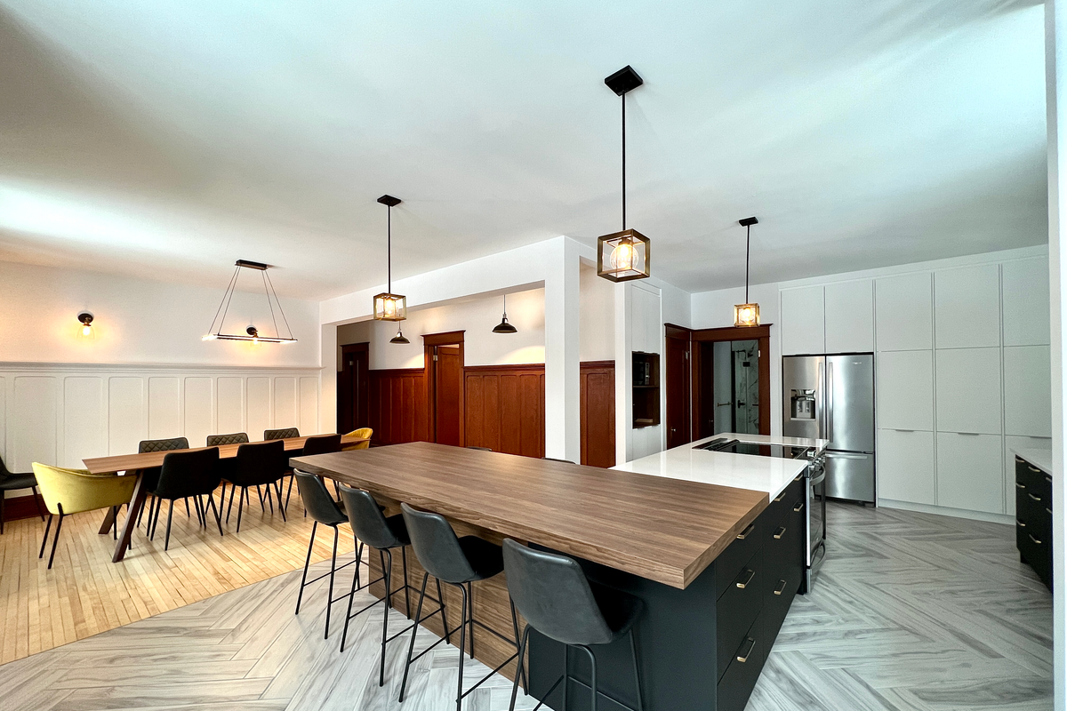 Séjour Inoubliable à Québec