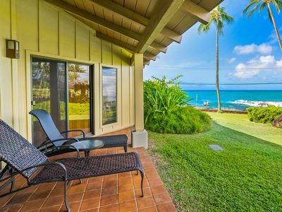 Nihi Kai 101 By Parrish Kauai