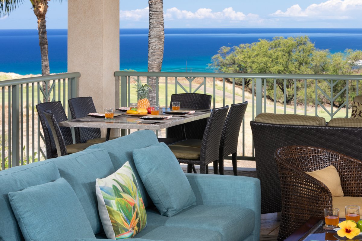 PiH Endless Ocean Views at Stunning Mauna Kea