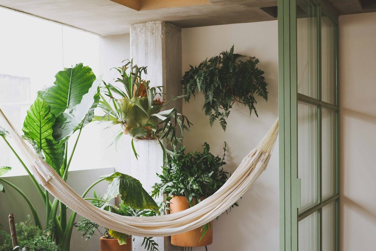 xolo stays / Design two Bedrooms PH with AC gallery image 4