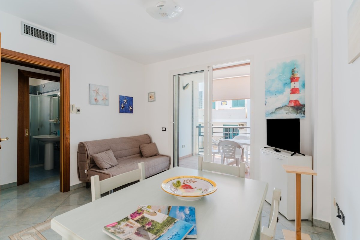 Deliziosa Casa Barbara in centro gallery image 3