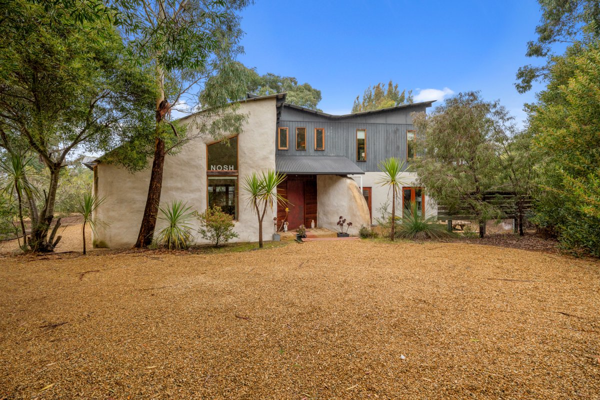 Nosh Holiday – Your eco-holiday home.