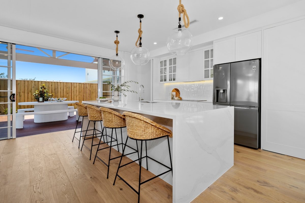 Maison de Plage – Stunning Casuarina Beach House gallery image 5