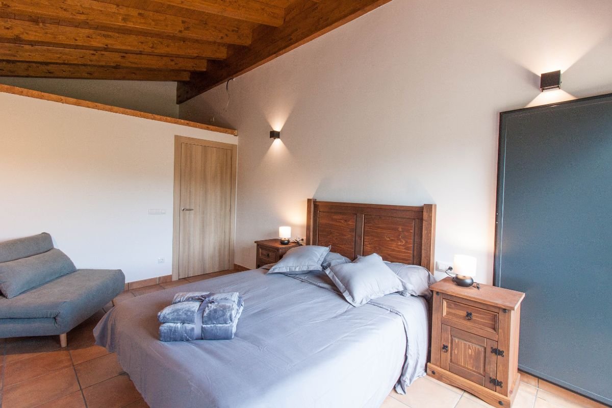 EXCLUSIVA CABANYA AMB PISCINA gallery image 5