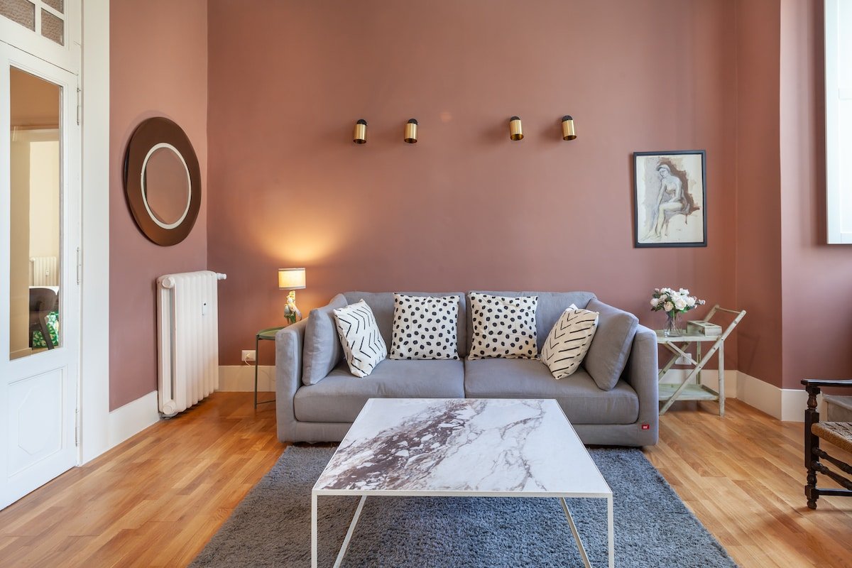 Amazing Home for families Piazza Navona gallery image 4