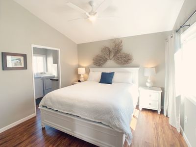 Tide and True Retreat