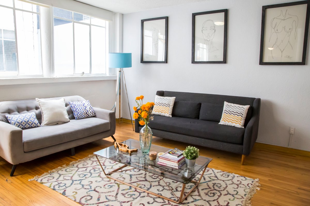 Polanco | 4BR | Perfect Location